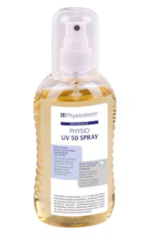 PHYSIO UV 50 SPRAY