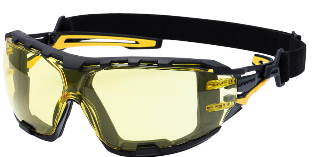 Panorama Pro Schutzbrille